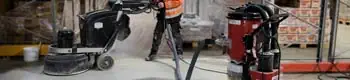Industrigolv